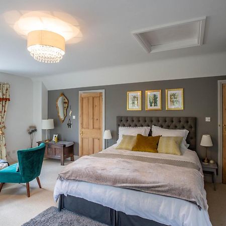 Cherry Orchard Farm South Wraxall Room photo