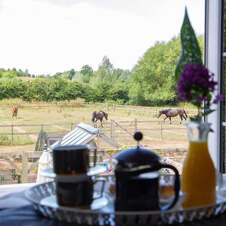 Cherry Orchard Farm South Wraxall Room photo