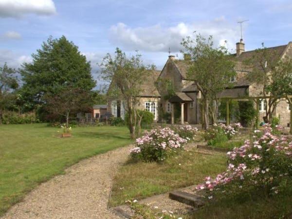 Cherry Orchard Farm South Wraxall Exterior photo