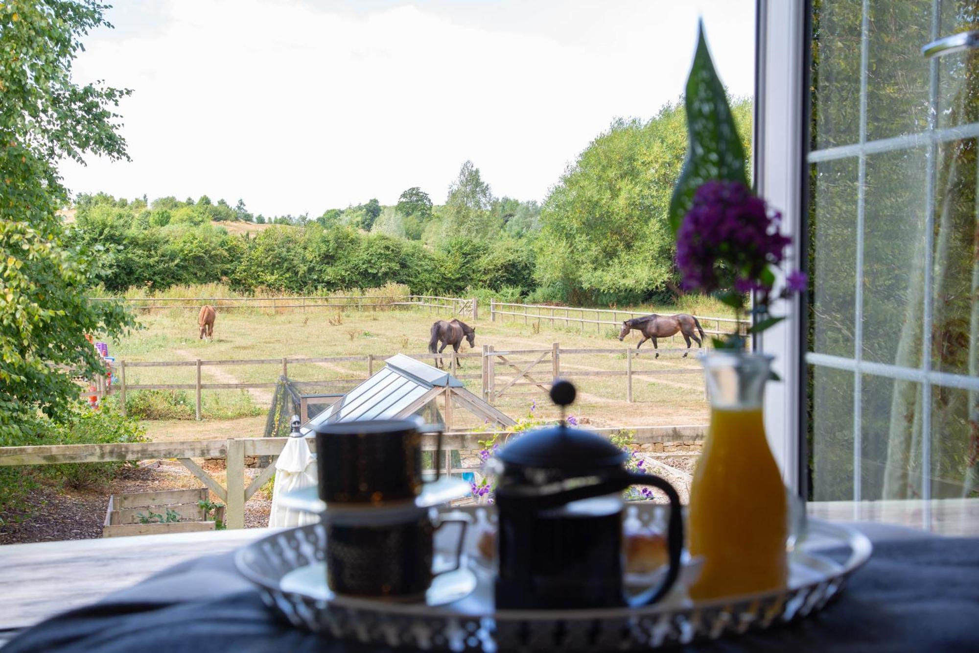 Cherry Orchard Farm South Wraxall Room photo
