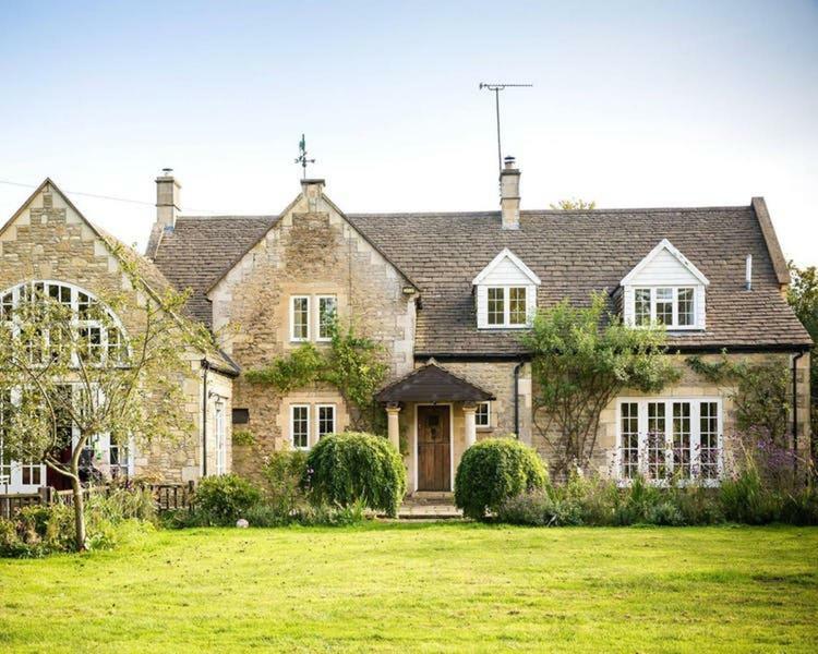 Cherry Orchard Farm South Wraxall Exterior photo
